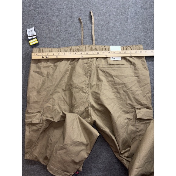 Original Use Men's Pants Jogger Size XL - Picture 6 of 12